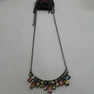 Necklace for women